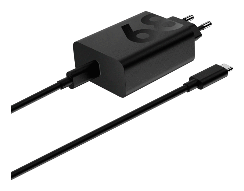 CARGADOR DE PARED MOTOROLA TURBOPOWER 68W