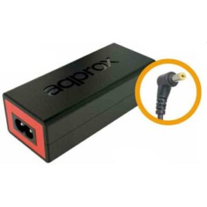 CARGADOR ESPECIFICO DE PORTATIL ACER 90W ADAP. 19V/4.74A 5.5*1.7MM P/N:APPA07