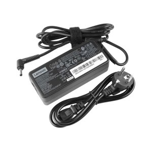 CARGADOR ESPECIFICO DE PORTATIL LENOVO 65W AC WALL ADAPTER V15 series, V14 series.