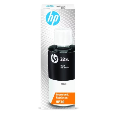 CARTUCHO HP 1VV24AE Nº32XL BOTE NEGRO SMART TANK WIRELESS