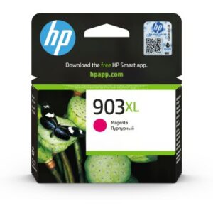 CARTUCHO HP Nº903XL MAGENTA PARA OFFICEJET PRO 6960 AIO/6970