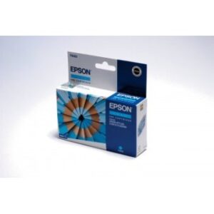 CARTUCHO STYLUS C70/80 CYAN (T032240)