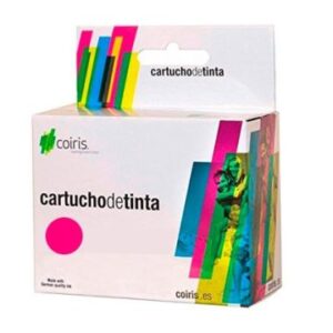 CARTUCHO TINTA COIRIS LC123//LC125 MAGENTA (LC125XLMBP) 15 ml