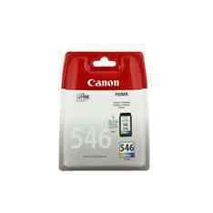 CARTUCHO TINTA COLOR CANON CL546