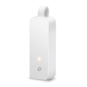 CONVERSOR TP-LINK UE300C DE USB 3.0 TYPE-C A ETHERNET GIGABIT RJ45