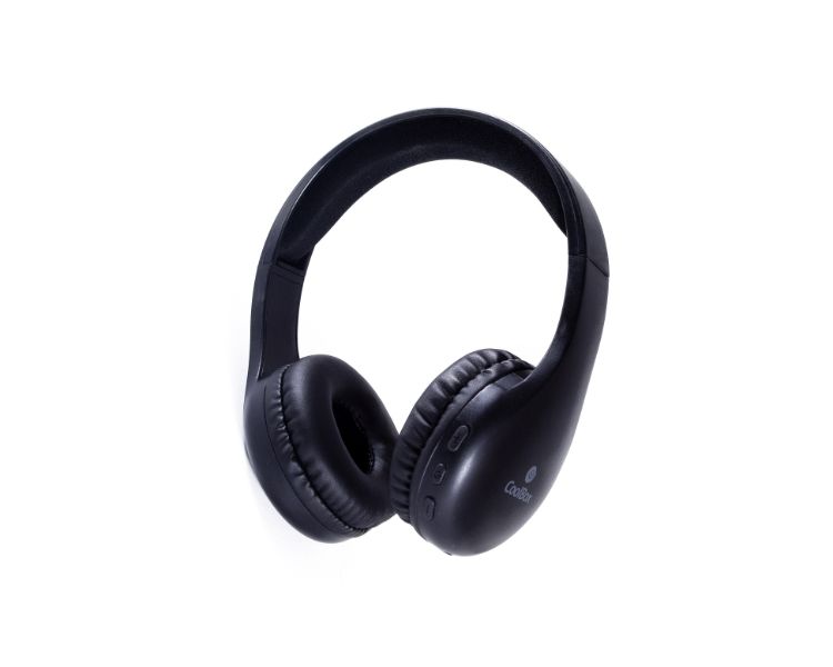 AURICULAR BLUETOOTH 15BK COOLBOX
