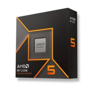 MICRO  AMD AM5 RYZEN 5 9600X 5.4GHZ 38MB SIN COOLER 100-100001405WOF