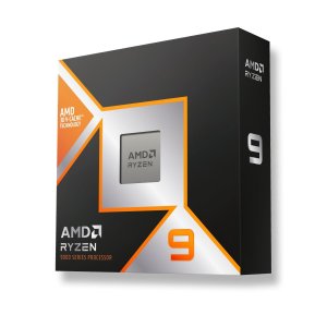 CPU AMD RYZEN 9 9950X3D BOX