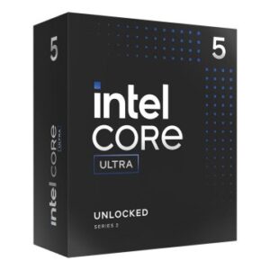 MICRO INTEL CORE ULTRA 5 235 3.4GHZ S1851 24MB BX80768235