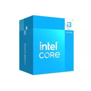 MICRO INTEL CORE I3 14100 3.5GHZ S1700 12MB BX8071514100
