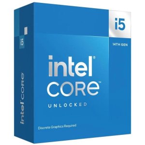MICRO INTEL CORE I5 14600KF 5.3GHZ S1700 24MB NO GRAFICS BX8071514600KF