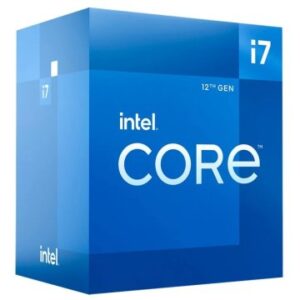 MICRO INTEL CORE I7 12700 2.1GHZ S1700 25MB BX8071512700