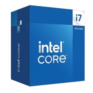 MICRO INTEL CORE I7 14700 2.1GHZ S1700 33MB BX8071514700