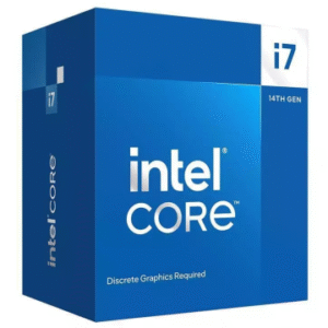 MICRO INTEL CORE I7 14700F 2.1GHZ S1700 33MB BX8071514700F
