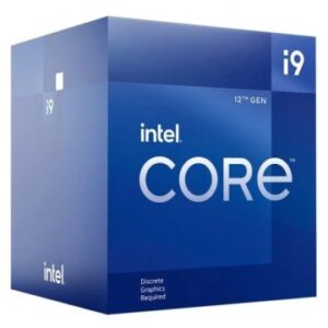 CPU INTEL I9 12900K Socket 1700 2.4GHz / 5.2GHz 12a Generación 16 CORES 30MB CACHE 125W/241WAT 64 BI