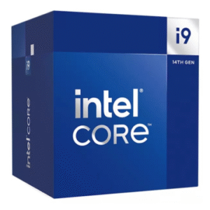CPU INTEL I9 14900 Socket 1700 2.0GHz / 5.3GHz 14a Generación 14 CORES 36MB CACHE 125W/253WAT 64 BIT