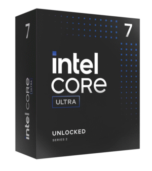 MICRO INTEL CORE ULTRA 7 265K 3.9GHZ S1851 30MB BX80768265K