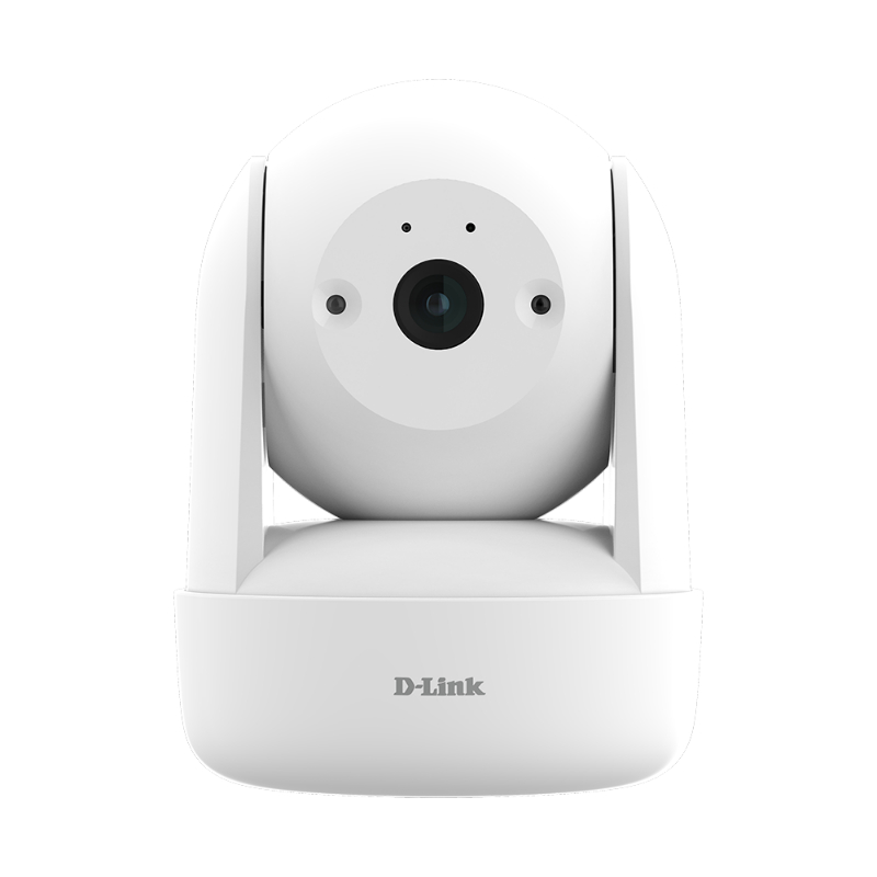 D-LINK CAMARA 2K WIRELESS 360 PAN/TILT