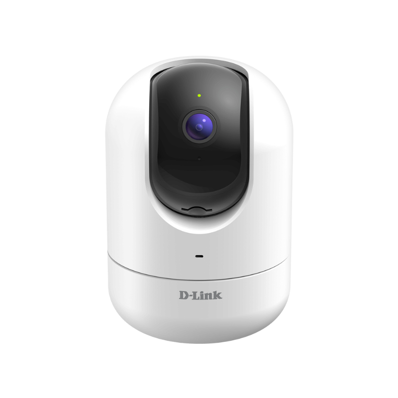 D-LINK CAMARA 2K QHD WIRELESS 340 PAN/TILT