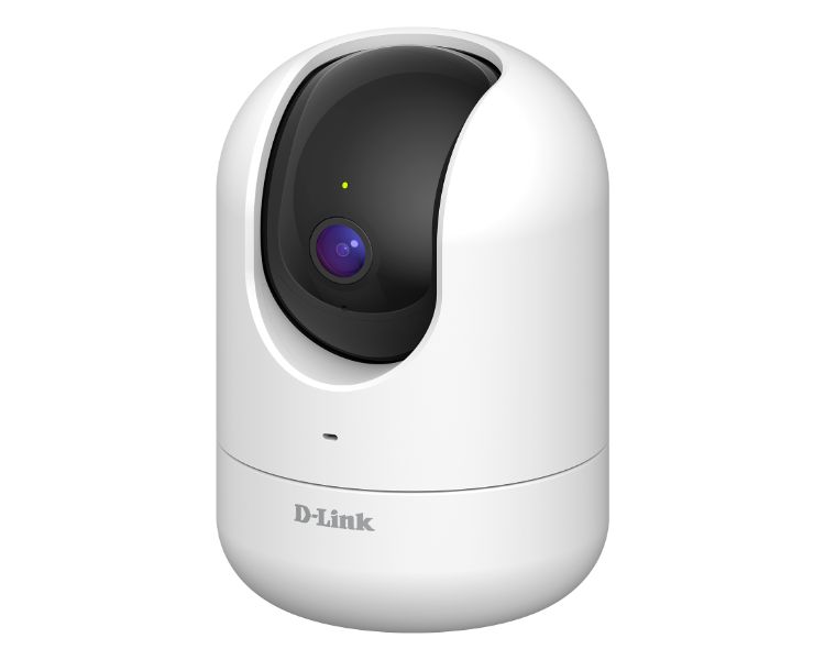 D-LINK CAMARA FULL HD WIRELESS DAY/NIGHT COLOR PAN/TILT H.264