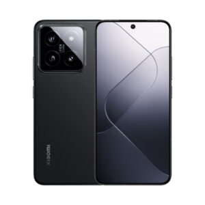 SMARTPHONE XIAOMI 14 (12+512GB) 5G BLACK XIAOMI