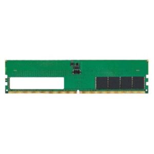 DDR5 16GB 4800Mhz TRANSCEND CL40 1.1V JM4800ALE-16G 1Rx8
