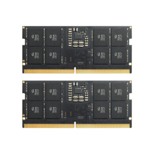 DDR5 TEAMGROUP ELITE SODIMM 32GB 5600 NEGRO