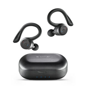 AURICULAR BLUETOOTH ARTICA JOGGER NEGRO NGS