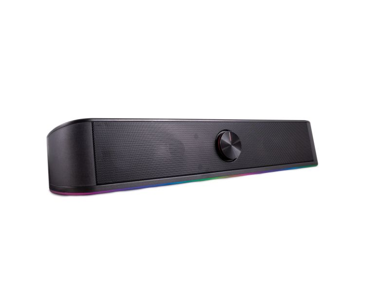 BARRA DE SONIDO RGB R200B DEEPGAMING