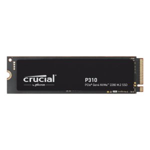 HD  SSD 2TB CRUCIAL M.2 2280 P310 PCIE 4.0 NVME CT2000P310SSD8