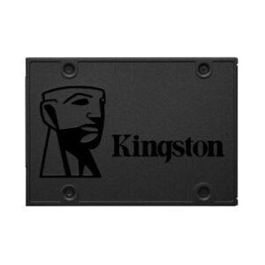 SSD  240GB 2.5"SATA3 KINGSTON A1000