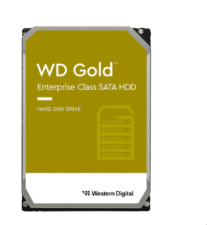 DISCO WD GOLD 6TB SATA
