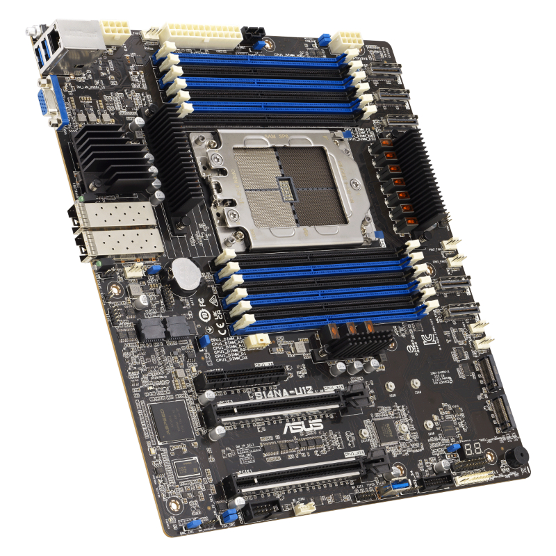 PLACA BASE ASUS SERVER S14NA-U12/ASMB11