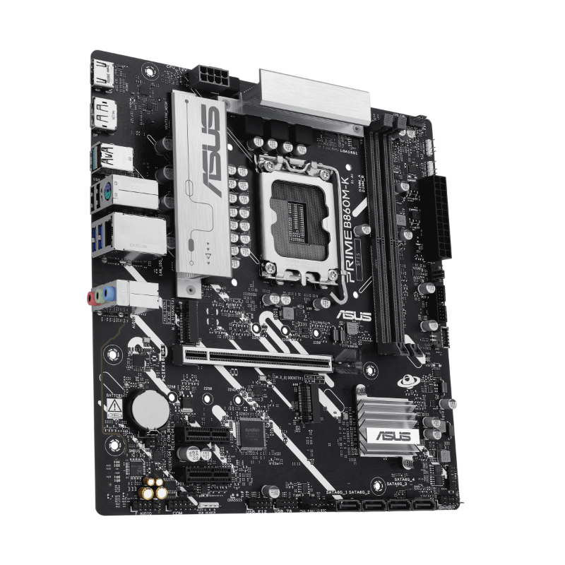 PLACA BASE PRIME B860-PLUS-CSM ASUS