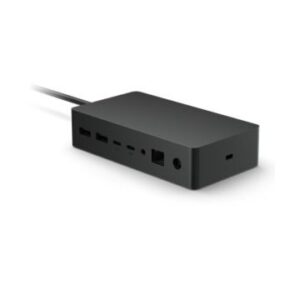 DOCKING MICROSOFT SURFACE DOCK 2 4xUSB-C 1xRJ45 1xJACK 3.5mm