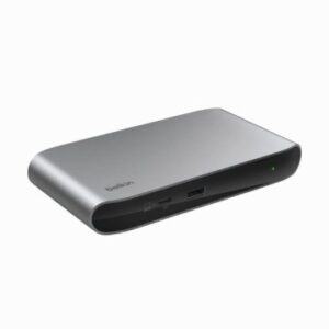 DOCKING USB-C BELKIN INC013VFSGY A 4xTHUNDERBOLT 4 4K 60Hz 1xUSB-A 3.2