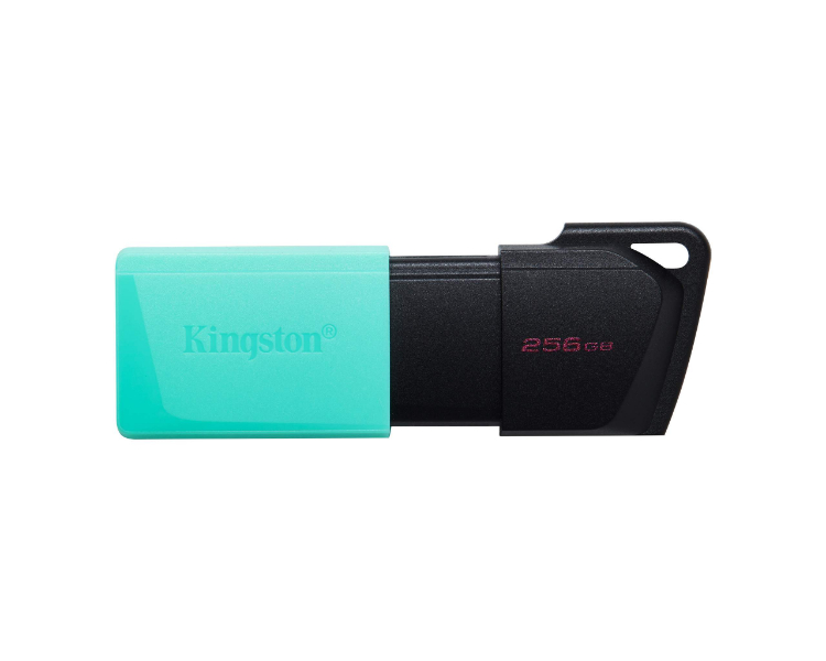 USB DISK 256 GB DATATRAVELER EXODIA M USB3.2 KINGSTON
