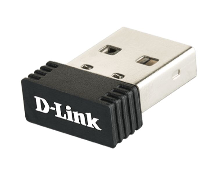 D-LINK WIRELESS USB 150 Mbps.