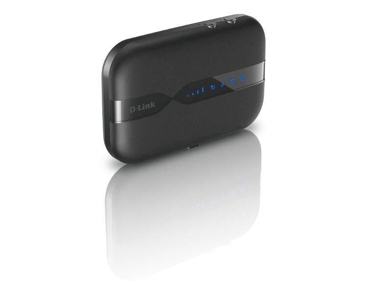 D-LINK WIRELESS PORTATIL 4G HOTSPOT 150Mbps