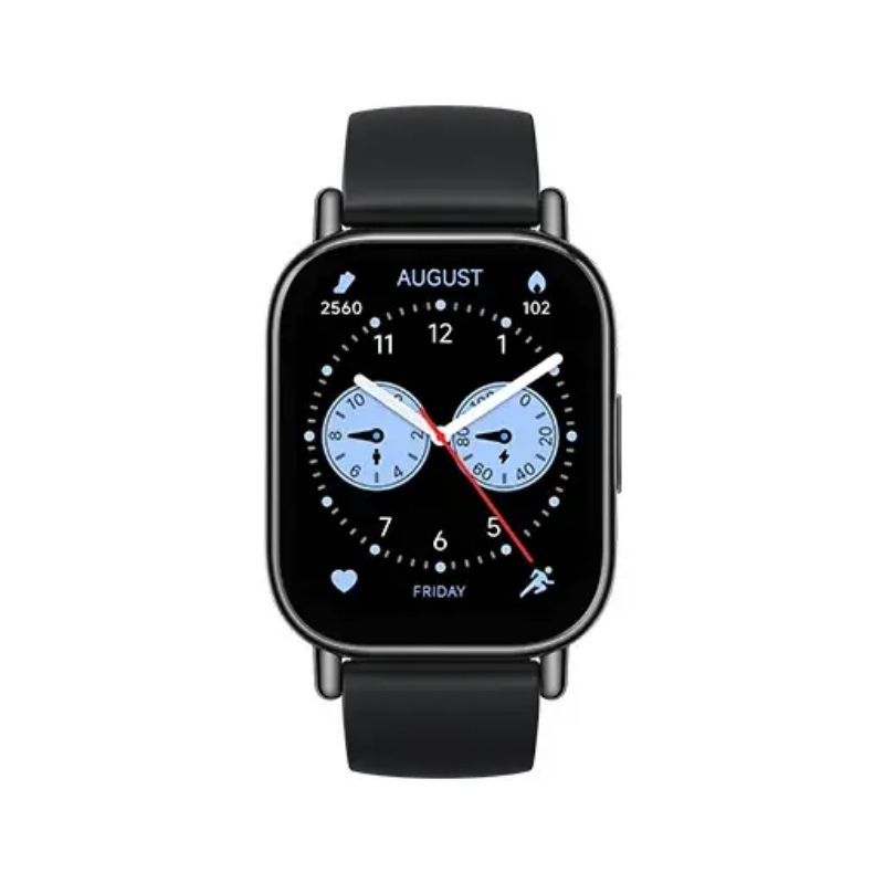 SMARTWATCH REDMI WATCH 5 LITE NEGRO XIAOMI