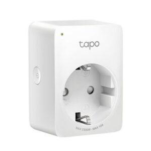 ENCHUFE INTELIGENTE  TP-LINK WIFI 2300W TAPO P100