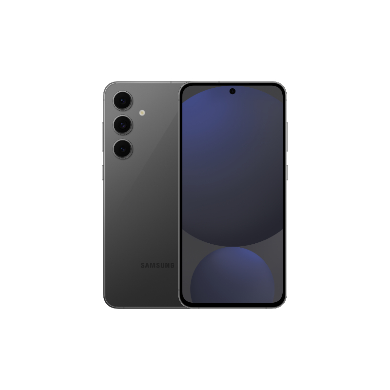 SMARTPHONE SAMSUNG GALAXY S24 FE 5G 6.7'' 128 GB BLACK