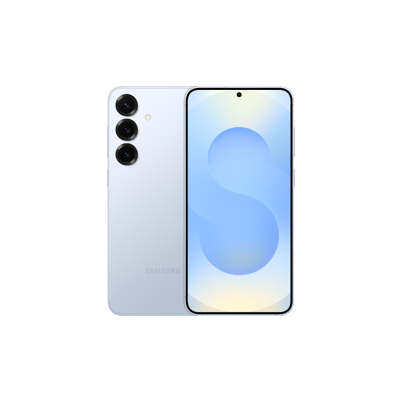 SMARTPHONE SAMSUNG GALAXY S25 5G 6.2'' 256 GB BLUE