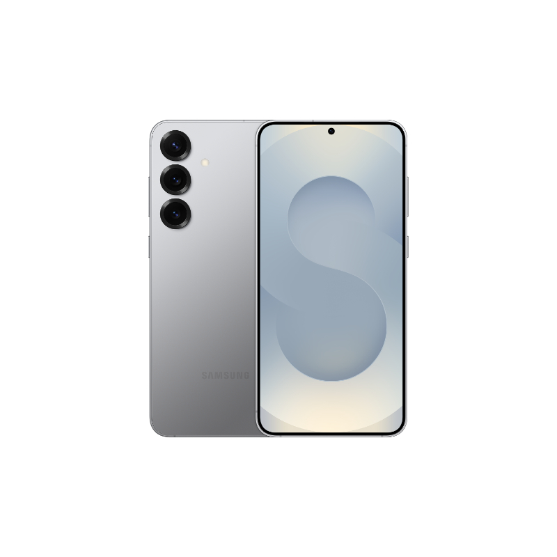 SMARTPHONE SAMSUNG GALAXY S25 5G 6.2'' 256 GB GREY