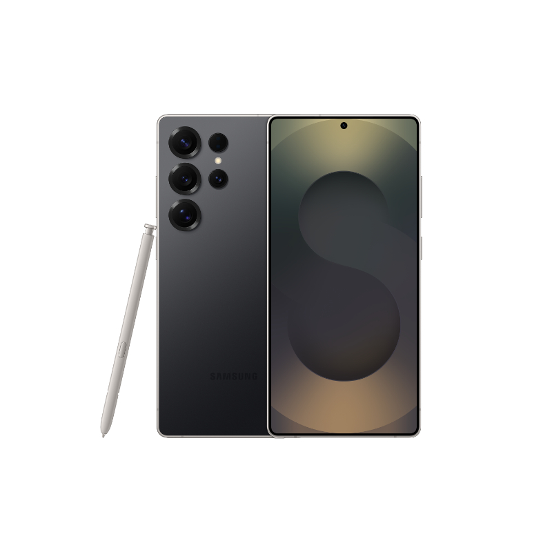 SMARTPHONE SAMSUNG GALAXY S25 ULTRA 5G 6.9'' 512 GB TITANIUM BLACK