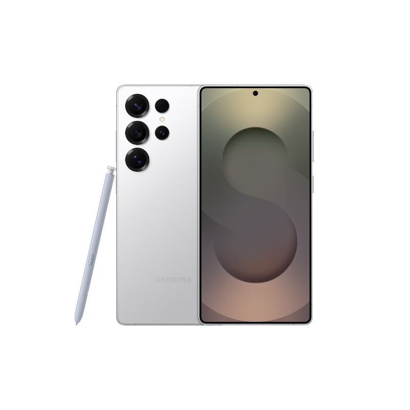 SMARTPHONE SAMSUNG GALAXY S25 ULTRA 5G 6.9'' 512 GB TITANIUM SILVER