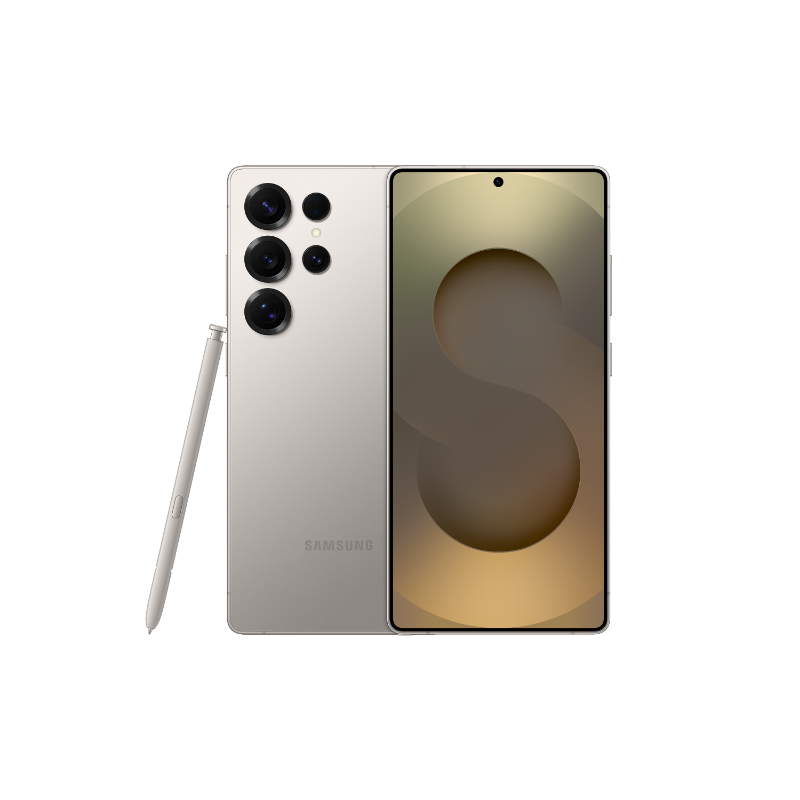 SMARTPHONE SAMSUNG GALAXY S25 ULTRA 5G 6.9'' 512 GB TITANIUM GREY