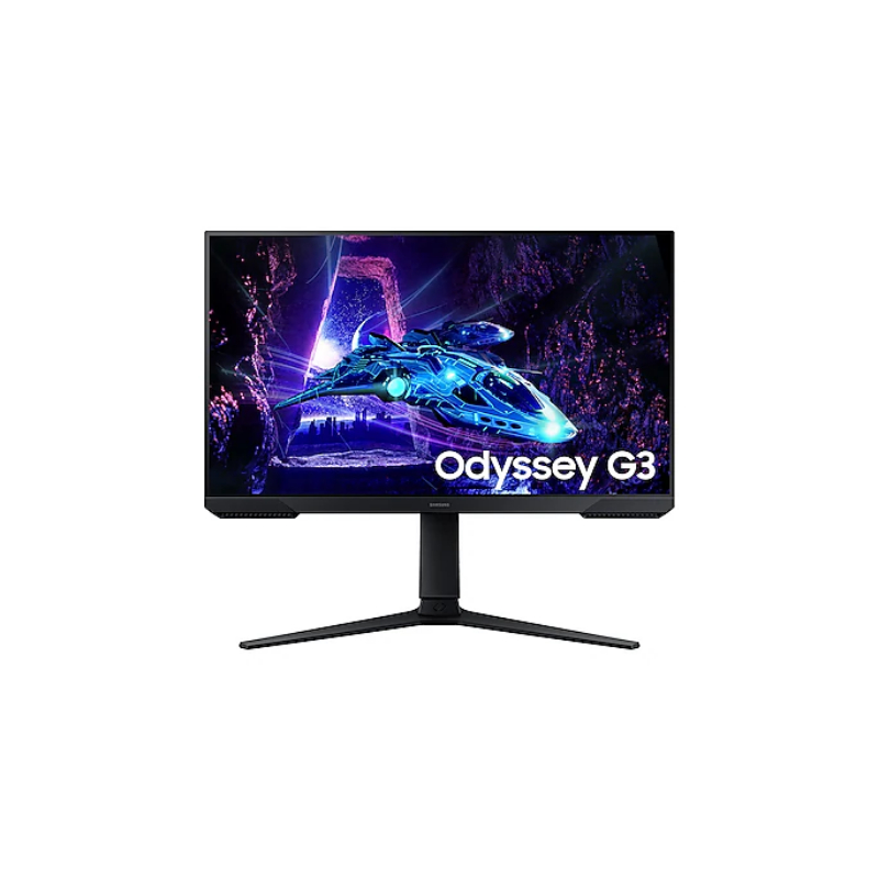 MONITOR SAMSUNG GAMING ODYSSEY G3 LS27DG304EUXEN