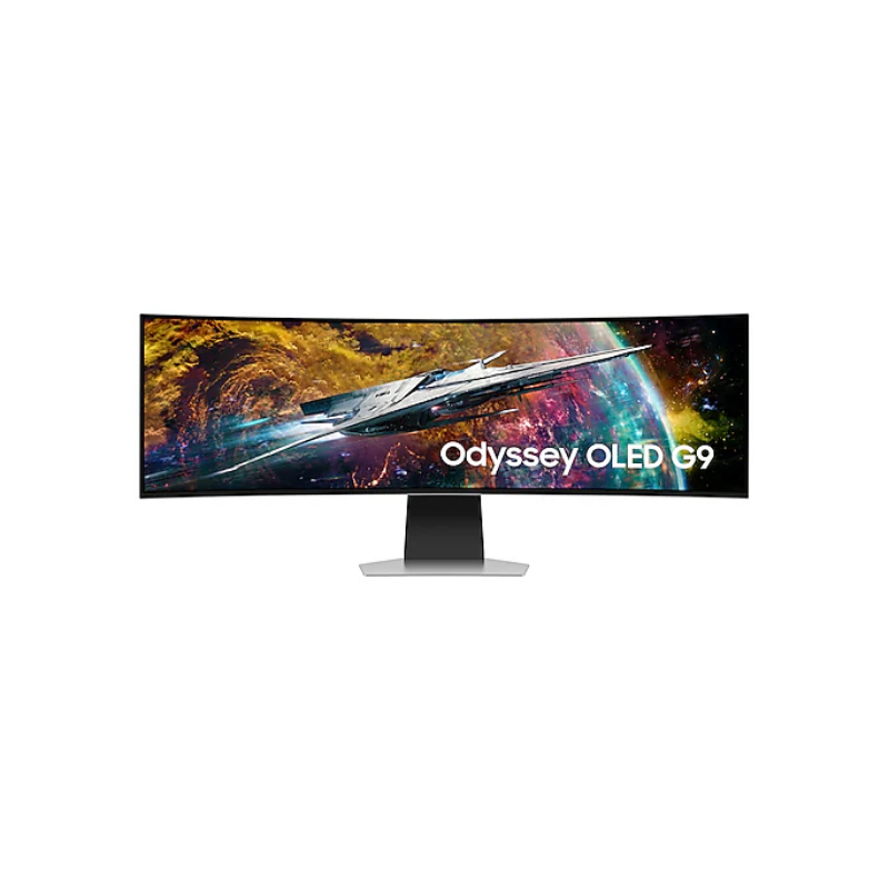 MONITOR CURVO SAMSUNG GAMING ODYSSEY OLED G9 LS49CG950SUXEN