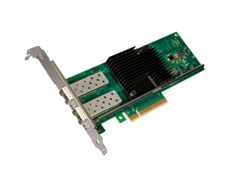 INTEL TARJETA GIGABYTE SERVIDOR X710-DA2 BULK